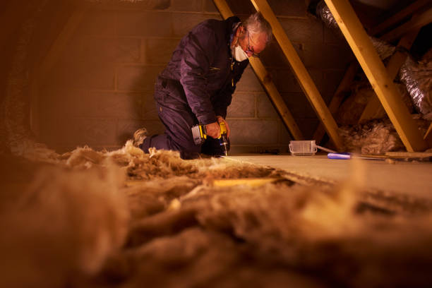 Eco-Friendly or Green Insulation Solutions in Peebles, OH